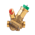 Vanne pibcv dn10 low flow avec plugs