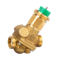 Vanne pibcv dn10 low flow sans plugs