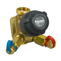 Vanne pibcv dn10 standard flow avec plugs