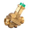 Vanne pibcv dn15 low flow sans plugs