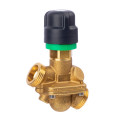 Vanne pibcv dn15 low flow sans plugs