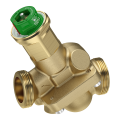 Vanne pibcv dn20 high flow sans plugs
