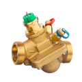 Vanne pibcv dn25 standard flow avec plugs