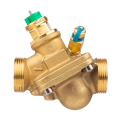Vanne pibcv dn25 standard flow avec plugs