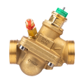 Vanne pibcv dn25 standard flow avec plugs