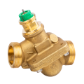 Vanne pibcv dn25 standard flow sans plugs