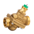 Vanne pibcv dn25 standard flow sans plugs