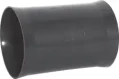 Manchon Femelle Diamètre 75 mm Optiflex Aldes