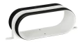Aldes optiflex racc etanch caisson pe (par 5)