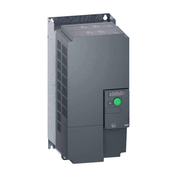 Atv320 compact 400v tri