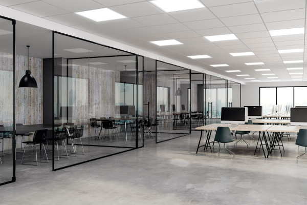 Coreline panel lsc