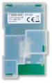 Int erface wifi pour centrale mp3000