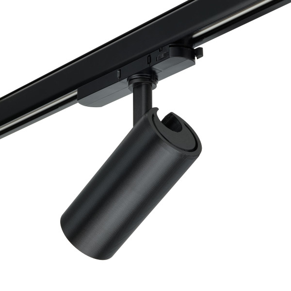 Greenspace evo mini projecteur d65 on off 840 finition noir