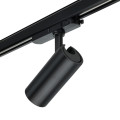 Greenspace evo mini projecteur d65 on off 840 finition noir