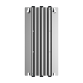 Altivar soft starter ats430 - 47a - 208v à 600v - bypass 2 phases