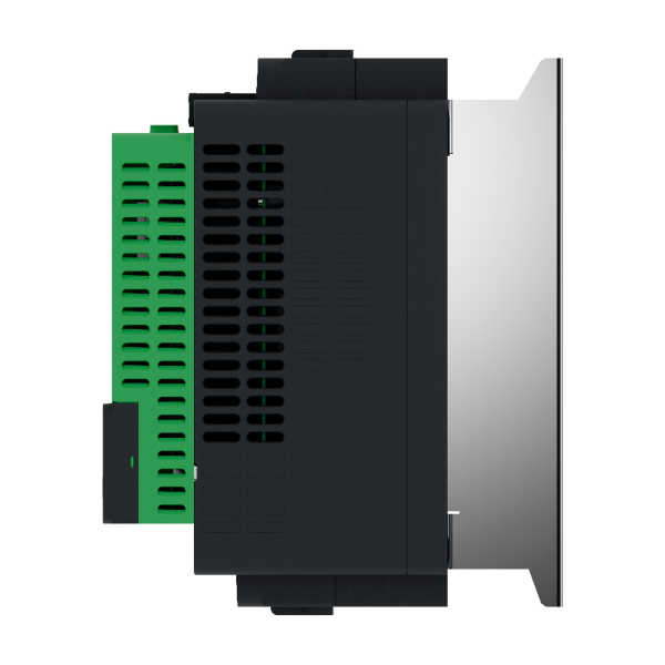 Altivar soft starter ats430 - 62a- 208v à 600v - bypass 2 phases