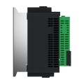 Altivar soft starter ats430 - 75a - 208v à 600v - bypass 2 phases
