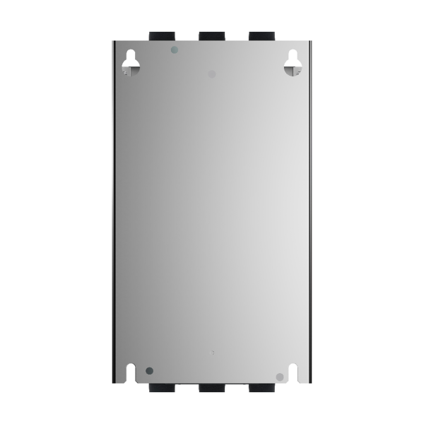 Altivar soft starter ats490 - 110a - 208v à 690v - bypass et safety sto