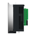 Altivar soft starter ats490 - 140a - 208v à 690v - bypass et safety sto