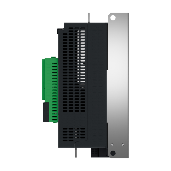 Altivar soft starter ats490 - 250a - 208v à 690v - bypass et safety sto
