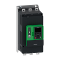 Altivar soft starter ats490 - 410a - 208v à 690v - bypass et safety sto