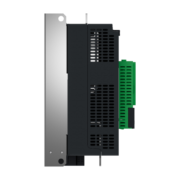 Altivar soft starter ats490 - 410a - 208v à 690v - bypass et safety sto