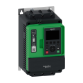 Altivar soft starter ats490 - 17a - 208v à 690v - bypass et safety sto