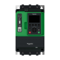 Altivar soft starter ats490 - 17a - 208v à 690v - bypass et safety sto