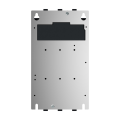 Altivar soft starter ats490 - 22a -208v à 690v - bypass et safety sto