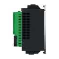 Altivar soft starter ats490 - 22a -208v à 690v - bypass et safety sto