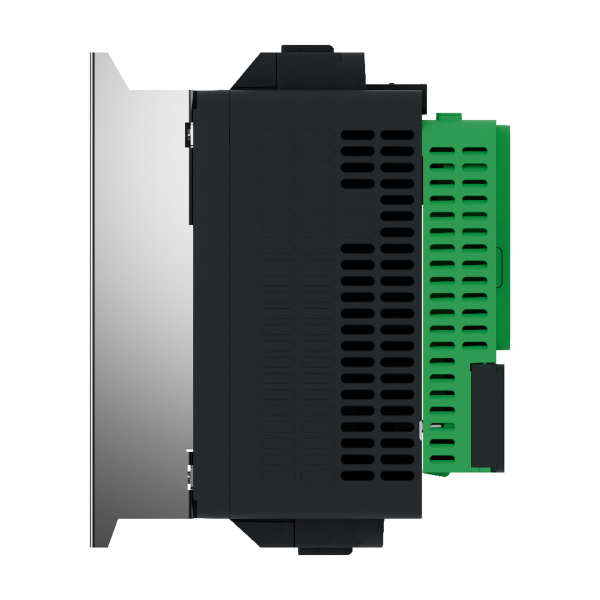 Altivar soft starter ats490 - 38a - 208v à 690v - bypass et safety sto