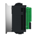 Altivar soft starter ats490 - 38a - 208v à 690v - bypass et safety sto