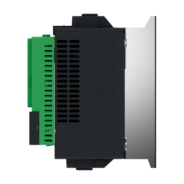Altivar soft starter ats490 - 38a - 208v à 690v - bypass et safety sto