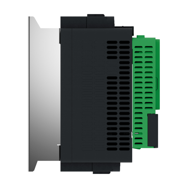 Altivar soft starter ats490 - 62a - 208v à 690v - bypass et safety sto