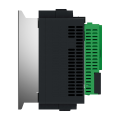 Altivar soft starter ats490 - 75a - 208v à 690v - bypass et safety sto