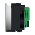Altivar soft starter ats490 - 88a - 208v à 690v - bypass et safety sto