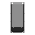Altivar - filtre passif - easy altivar 610 - 1,7a - 400v - 0,75kw - 50hz
