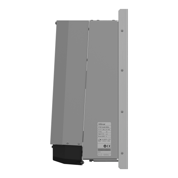 Altivar - filtre passif - easy altivar 610 - 6,2a - 400v - 2,2 à 3kw - 50hz