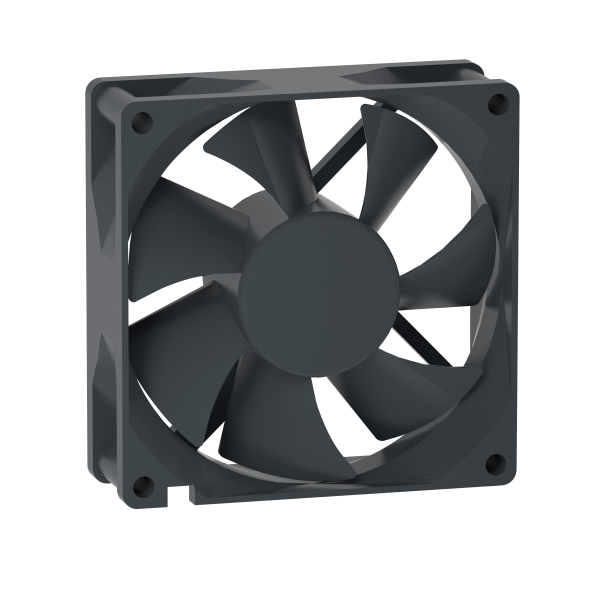 Fan sub assembly 400v 4w dc24v fan sub assembly 400v 4w dc24v