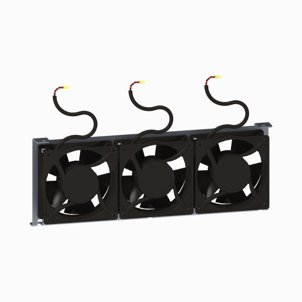 Ventilateur c41-m12q/y    ats48 c41a m12q/y