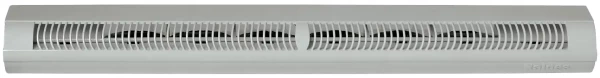 Aldes ea 30-alu/alu-entrée air auto acoust.