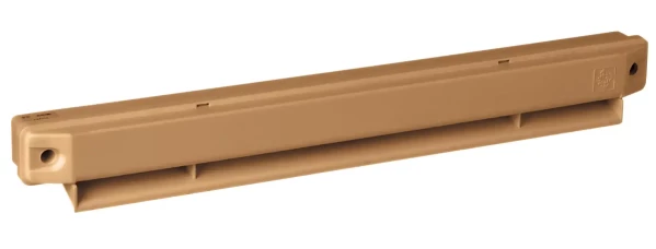 Aldes auvent ac.30 - chn clair/light oak