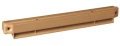 Aldes auvent ac.30 - chn clair/light oak