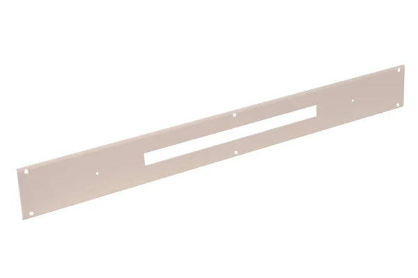 Aldes flasque long-blanc