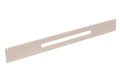 Aldes flasque long-blanc