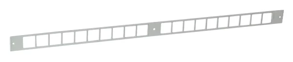 Aldes flasque long-alu