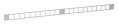 Aldes flasque long-alu