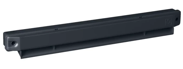 Aldes auvent acoust. - anthracite ral 7016