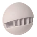 Aldes bio-d80 mm-bouche insuffl orientable
