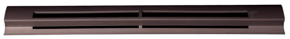 Aldes ehl 6-45 -marron-entrée air hygro acoust.-37db